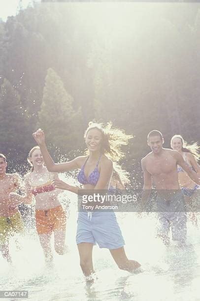 sexy teenagers|4,026 Young Teen Bathing Suit Stock Photos & High